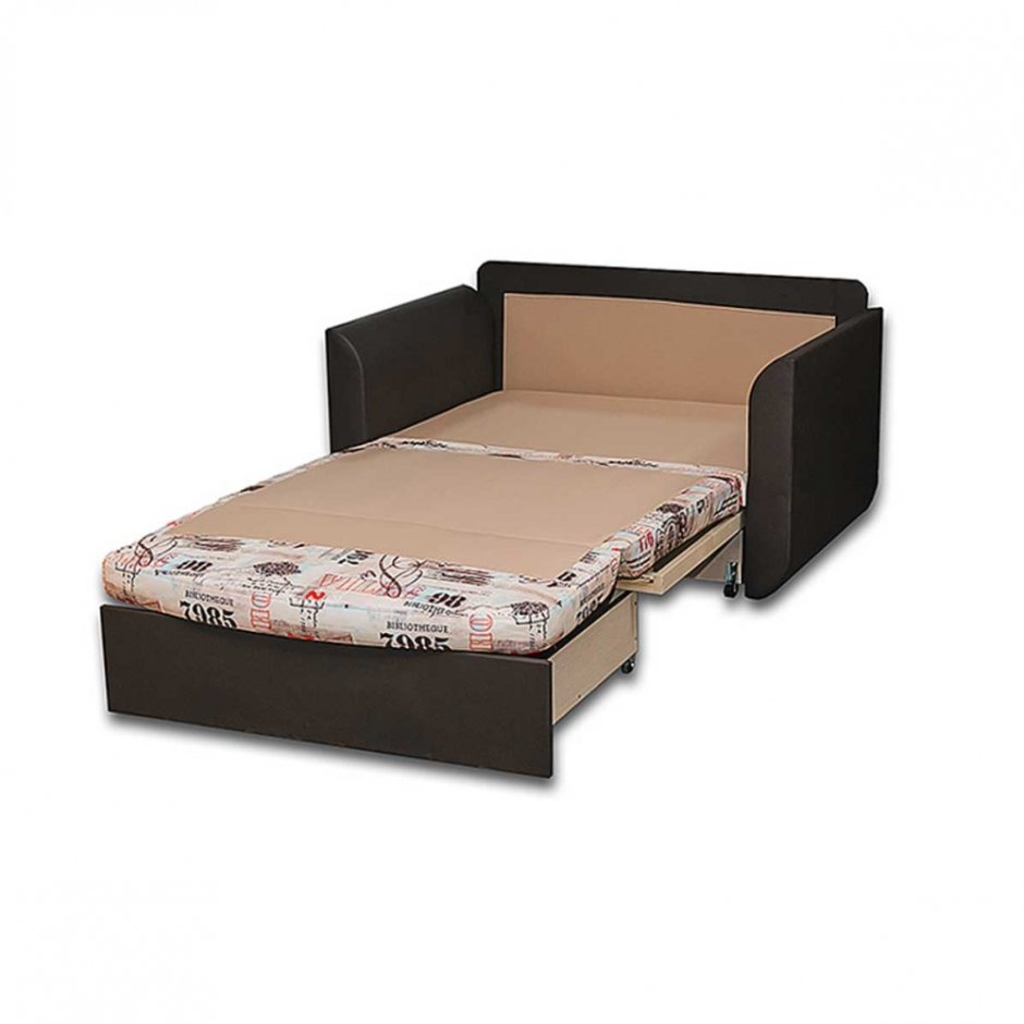 Кресло-кровать трансформер Джулия р70