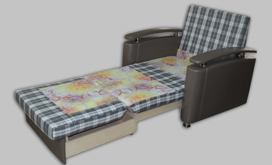 Кресло аккордеон хофф