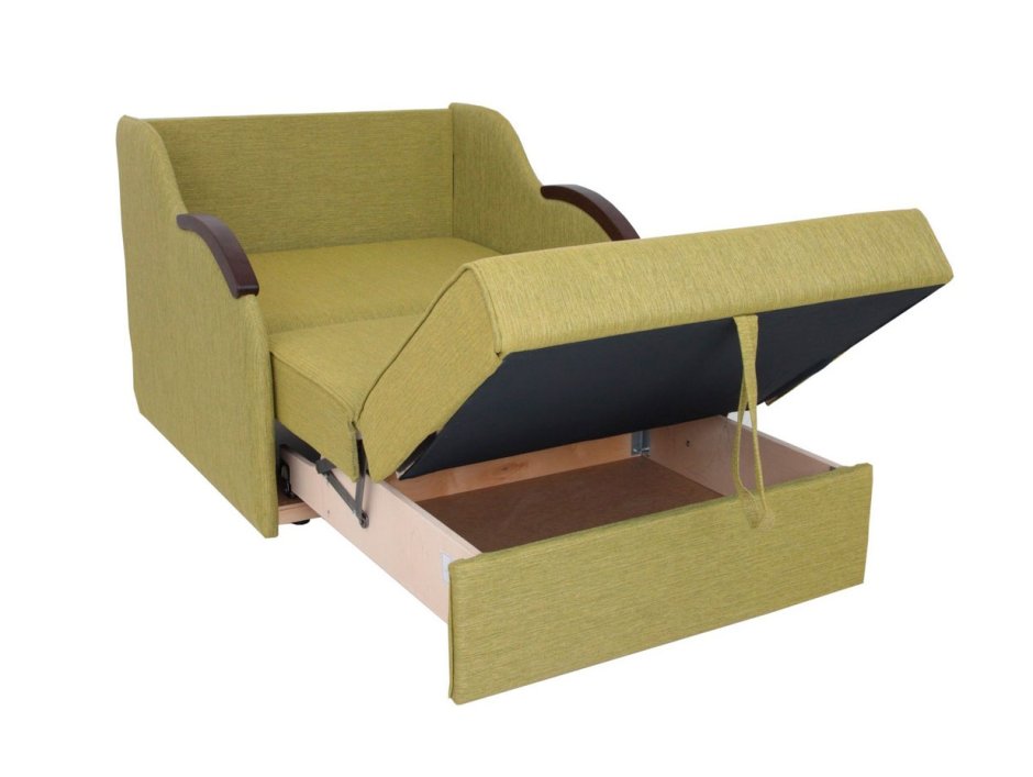 Кресло-кровать трансформер Одэкс