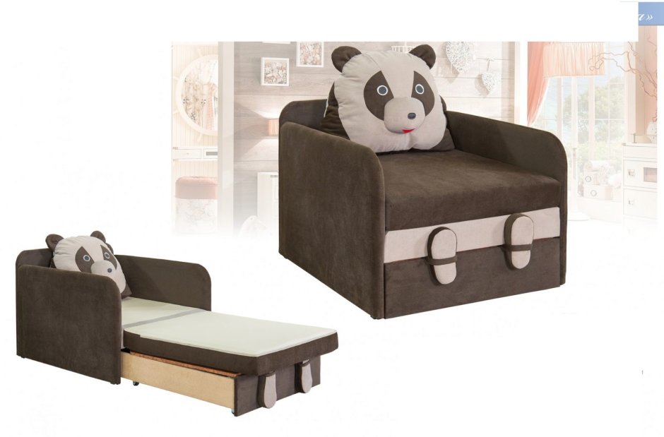 Диван Арлекин Магнолия