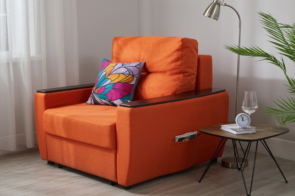 Кровать "Юниор-мини Тип 2" 800*1600