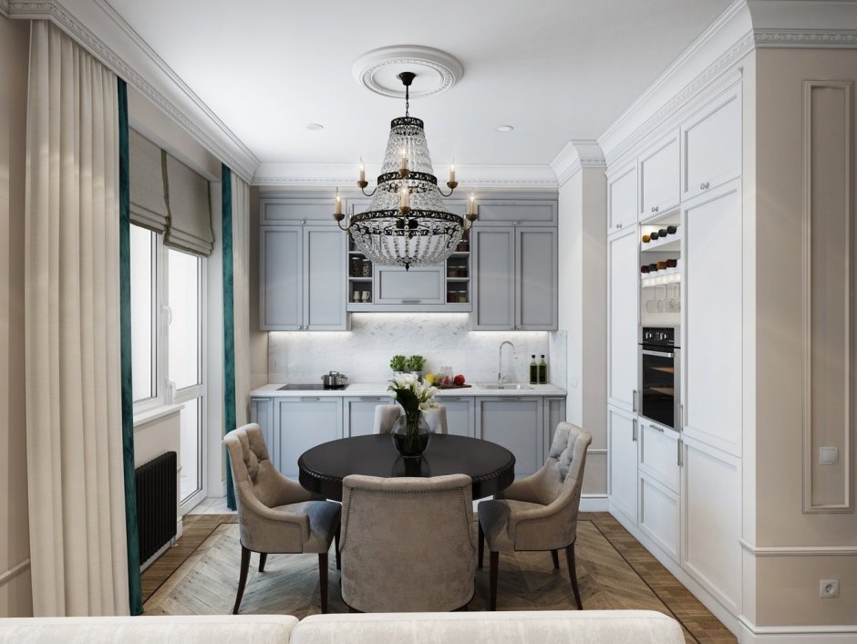 Инмайрум Неоклассика