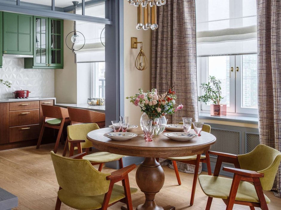 Надя Зотова дизайнер