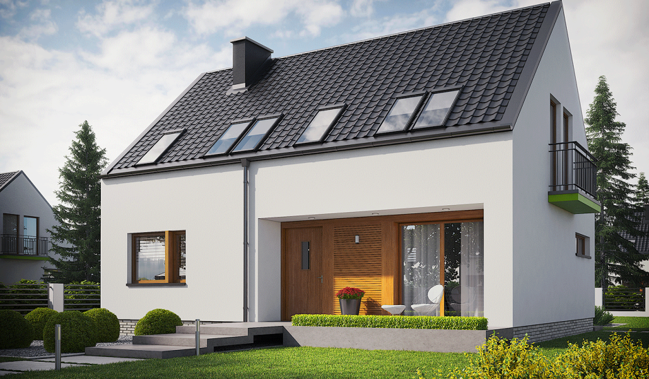 Фридланд проект дома