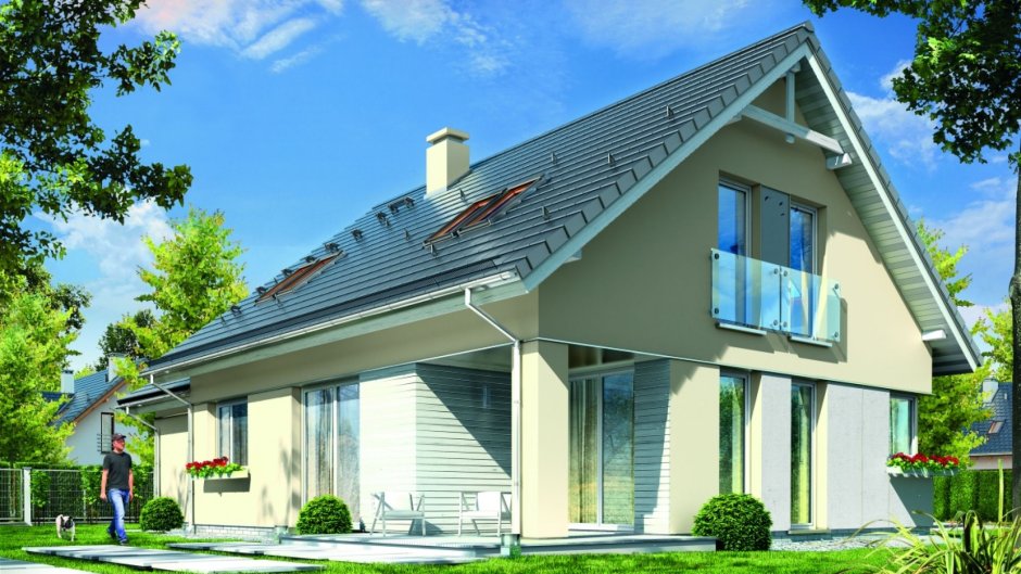 Барнхаус Голландия