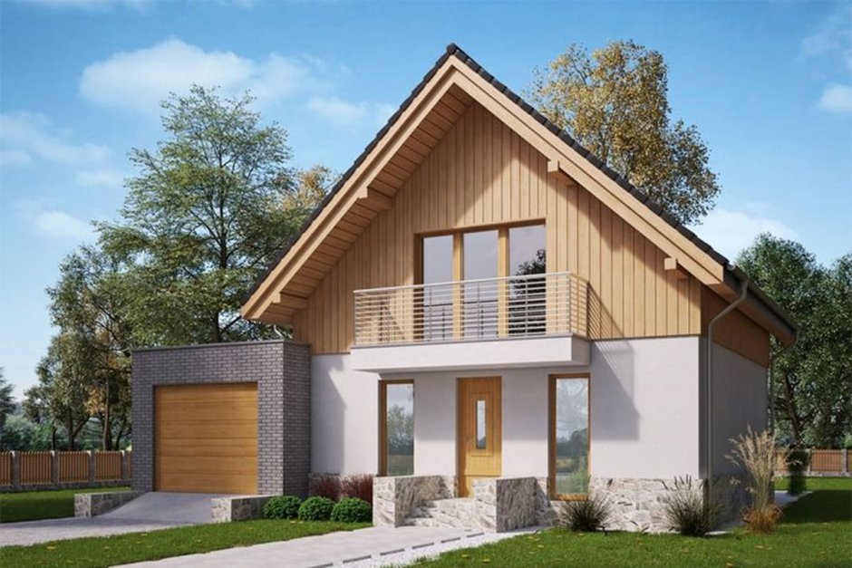 Оптима Хаус z7 проект