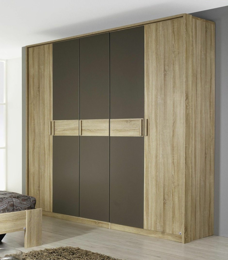 Шкаф 4с Айсберг лофт