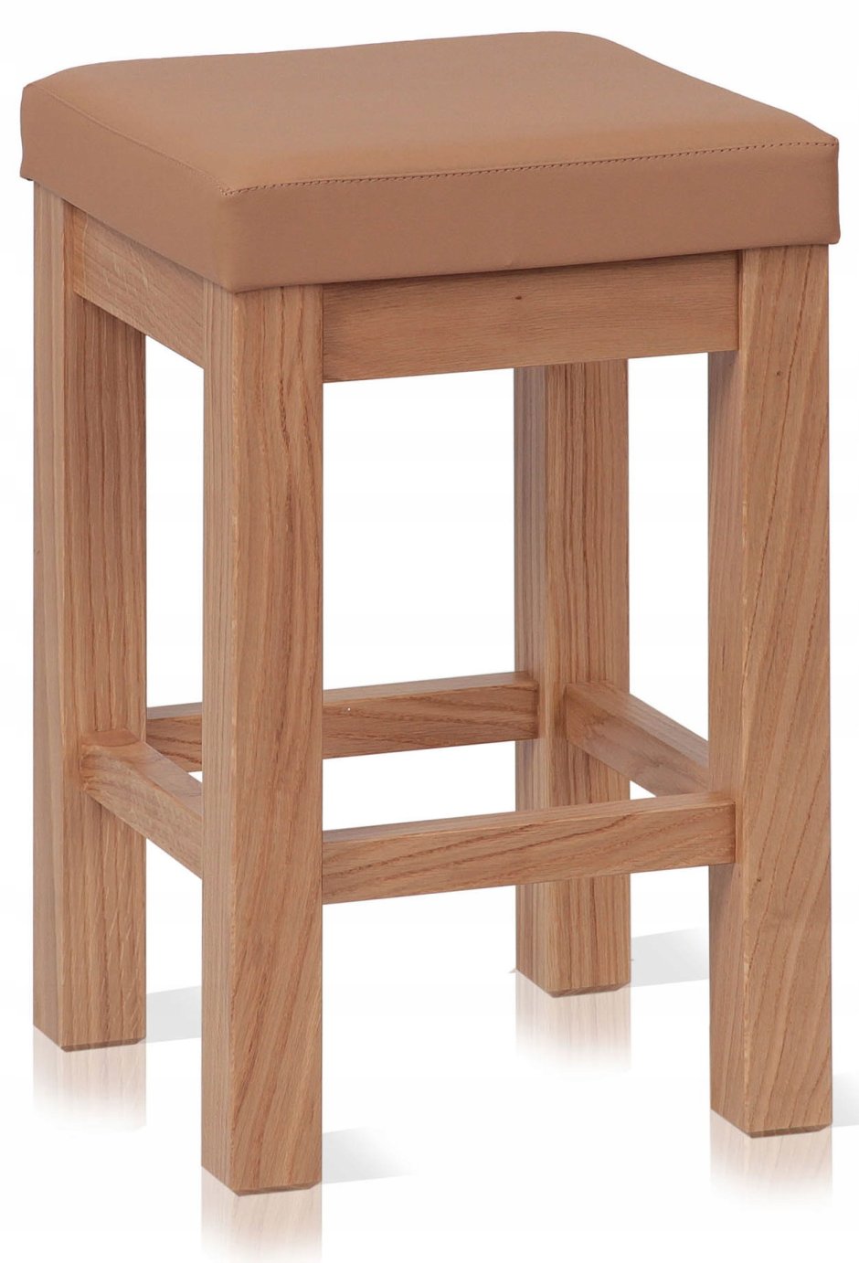 Табурет деревянный