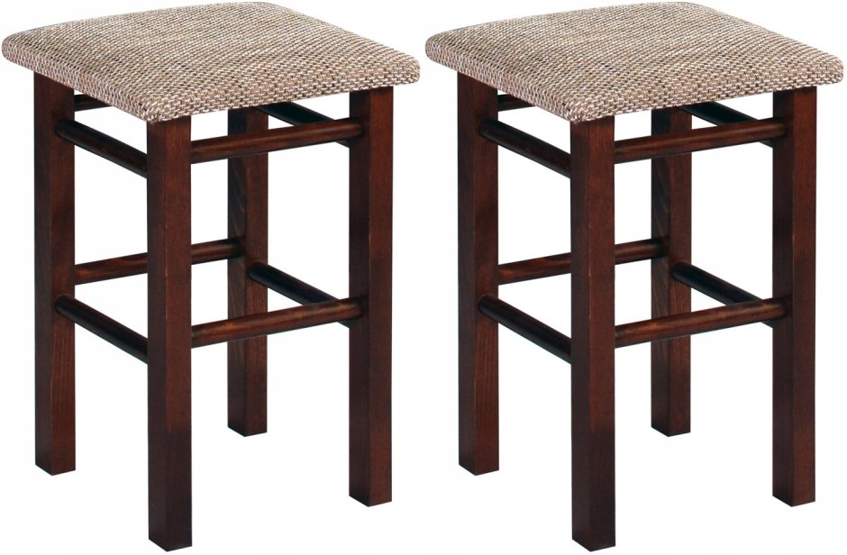 Красивый табурет