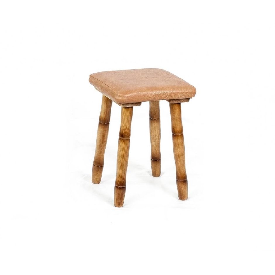 Табурет дерево для кухни