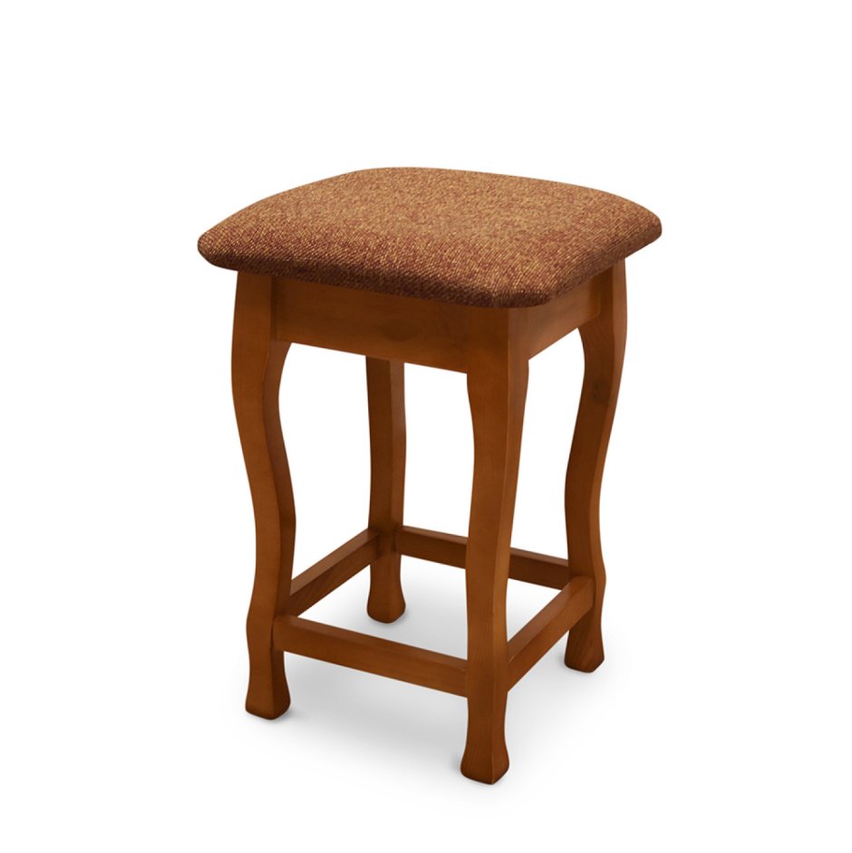 Табурет Владимир массив