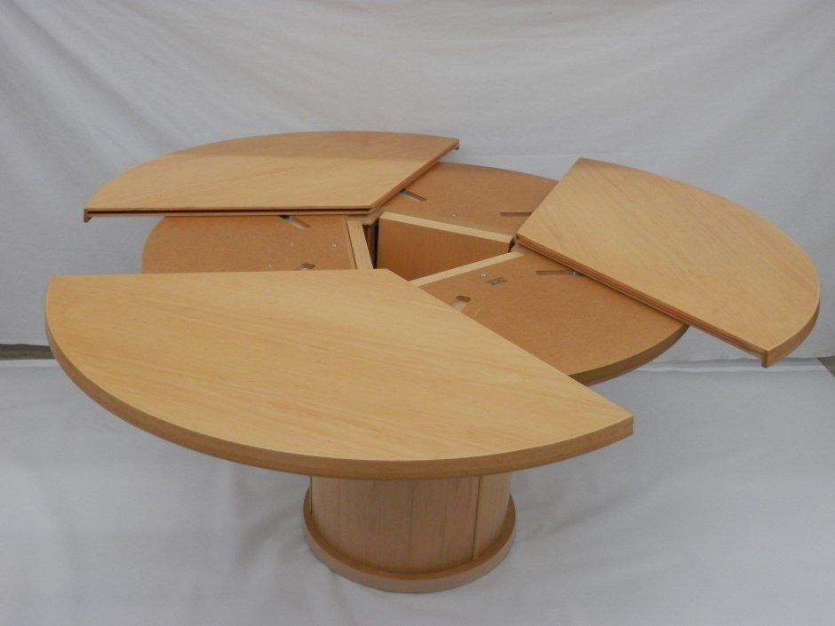 Стол Denise d100