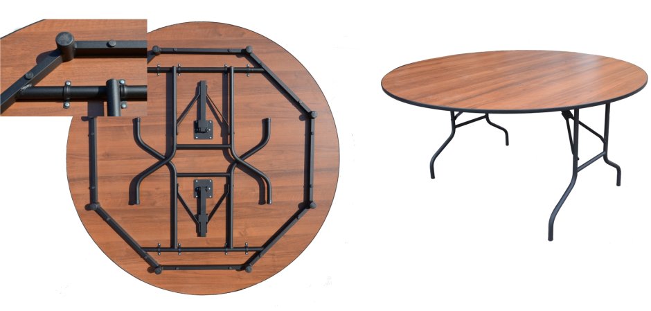 Стол журнальный трансформер Тамперо т-5