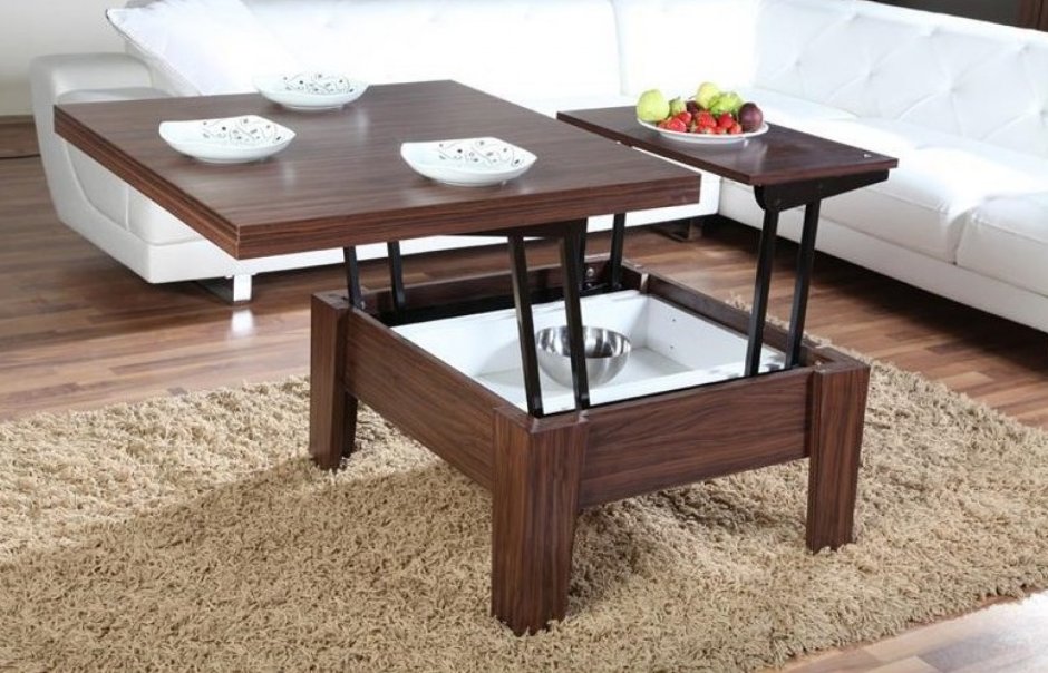 Стол Альто ЛДСП 22 мм d900 круг