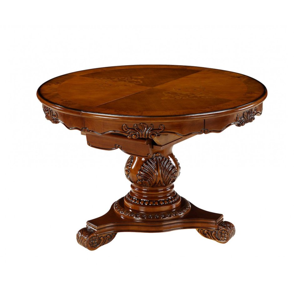 Skovby #33 Dining Table