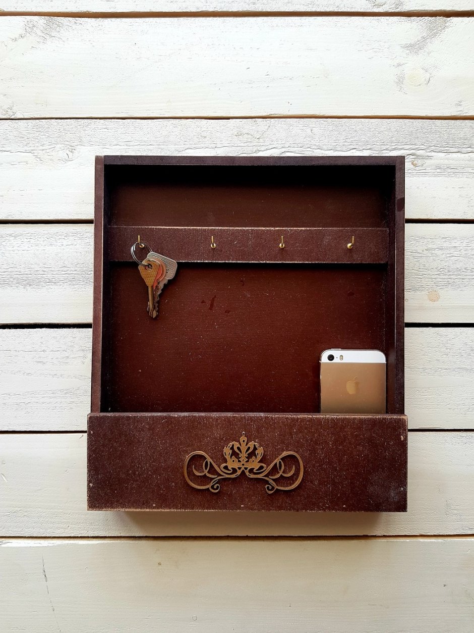 Ключница настенная Hitec