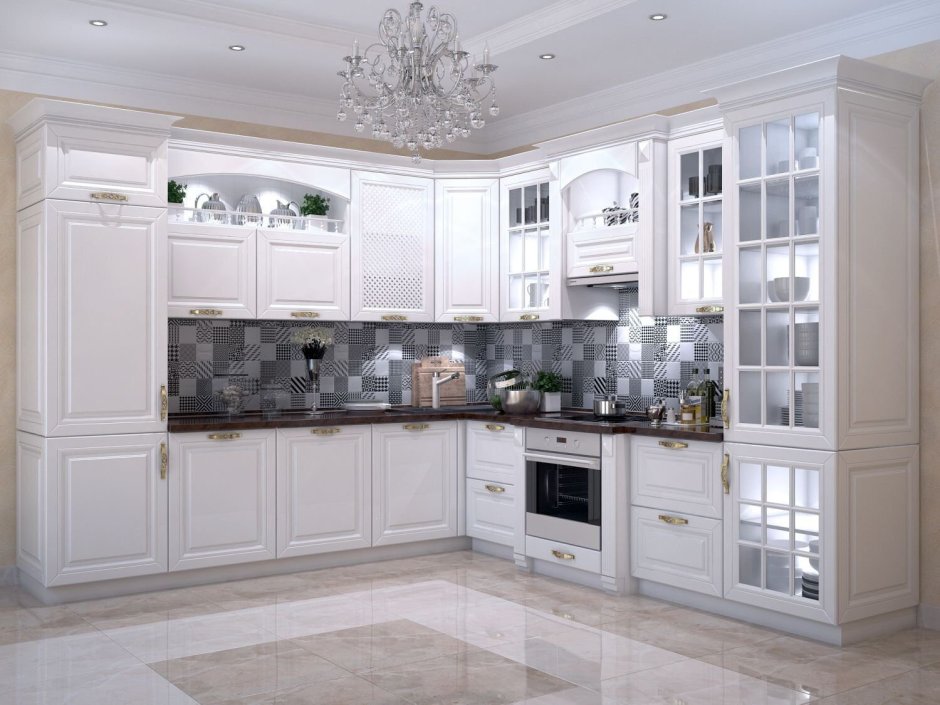 Фасад Милан Бьянко