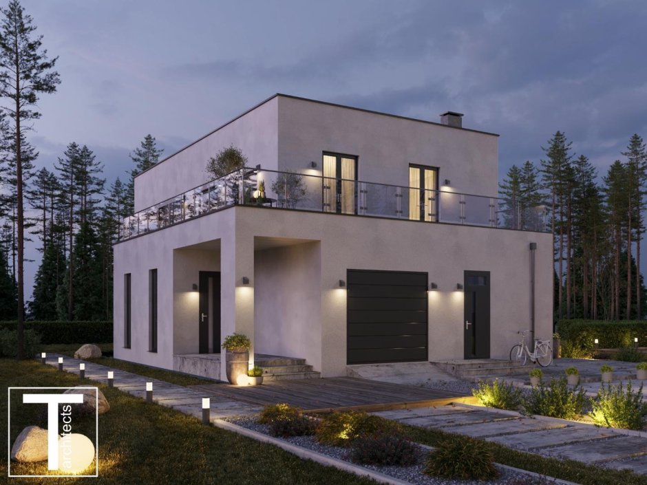 ЭКОДОМ штат Вашингтон (Пьюджет-саунд)