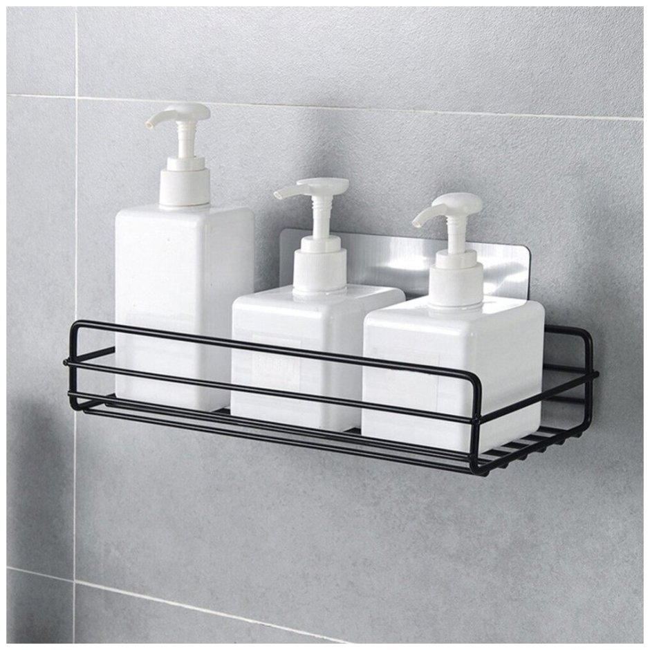 Полка для ванной Bath Rack
