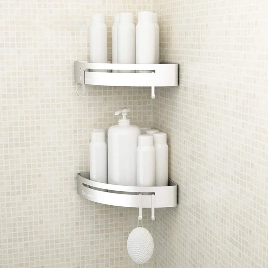 Полка для ванной Bath Rack