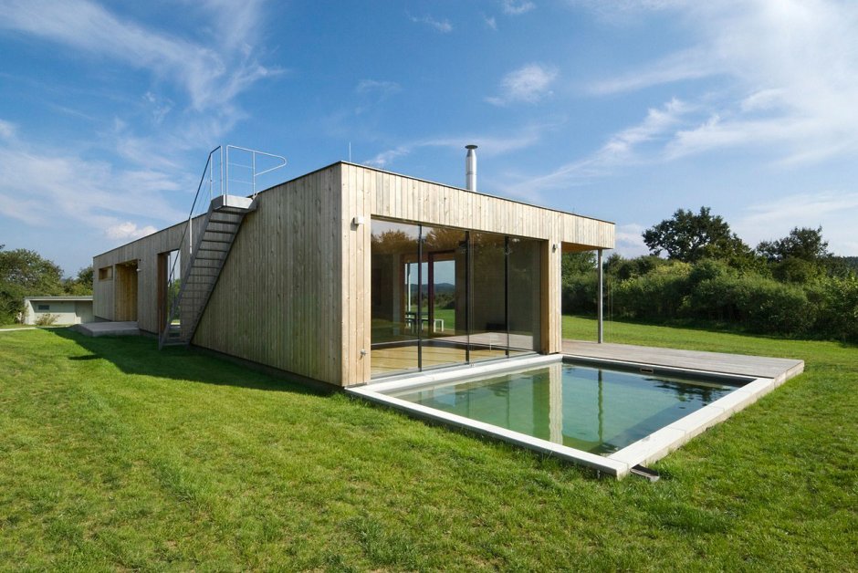 Alexander Zhidkov Architect