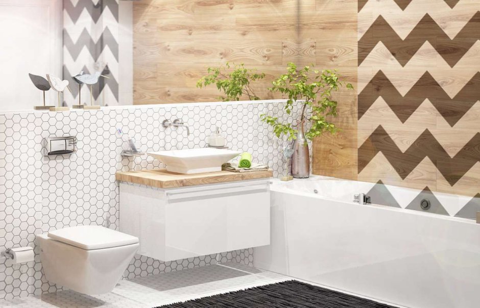 Мебель для ванной комнаты