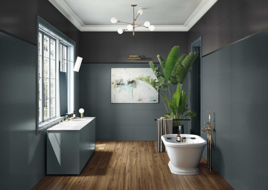 Коллекция плитки Marazzi Eclettica