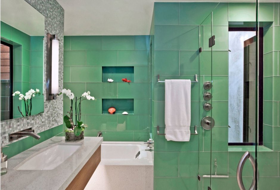 Ванная комната