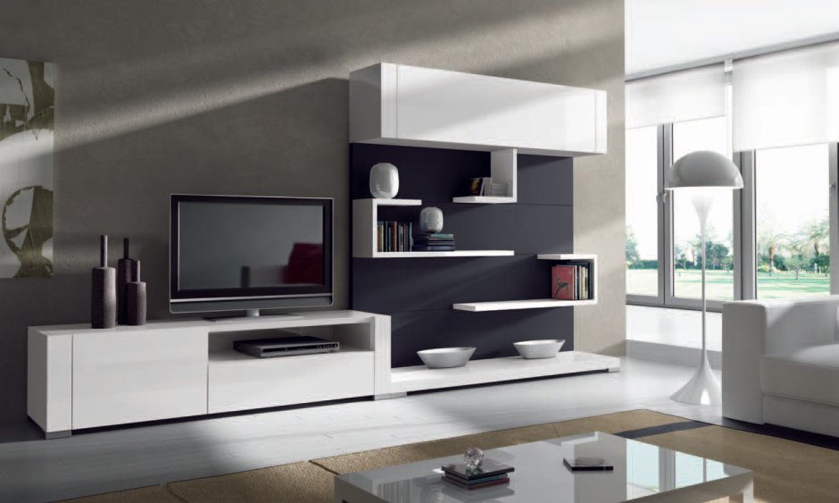 Стенка Модика Furnival