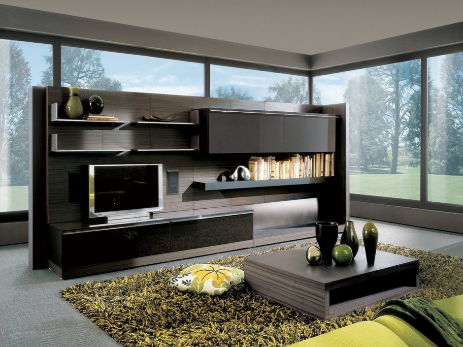 Мебель Black Red White (BRW)