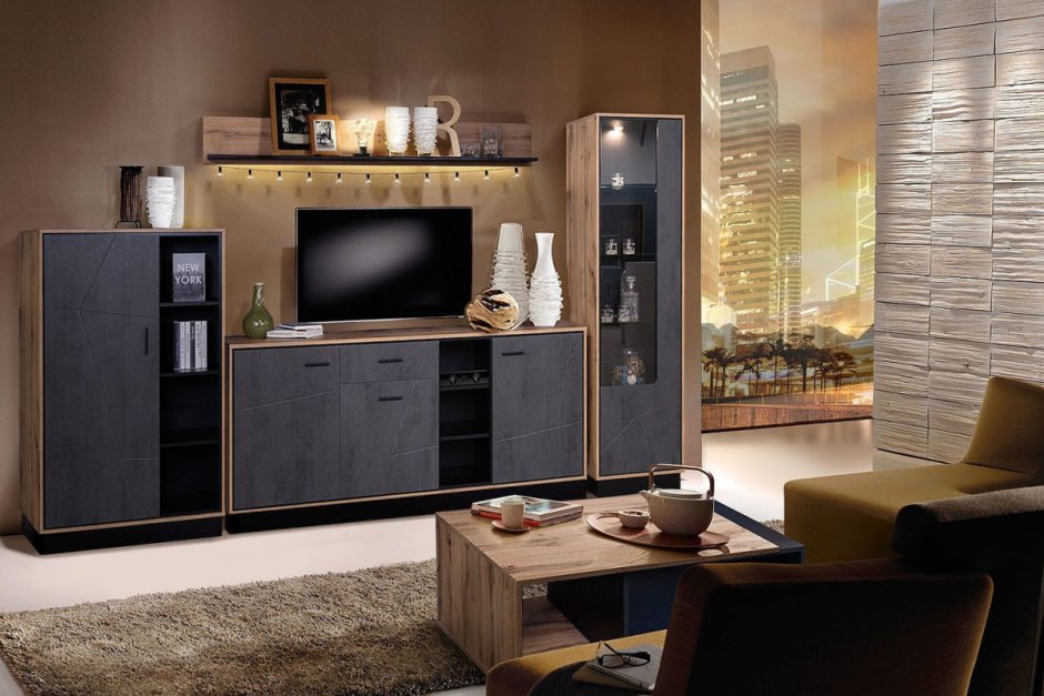 Стенка Николь ТРИЯ