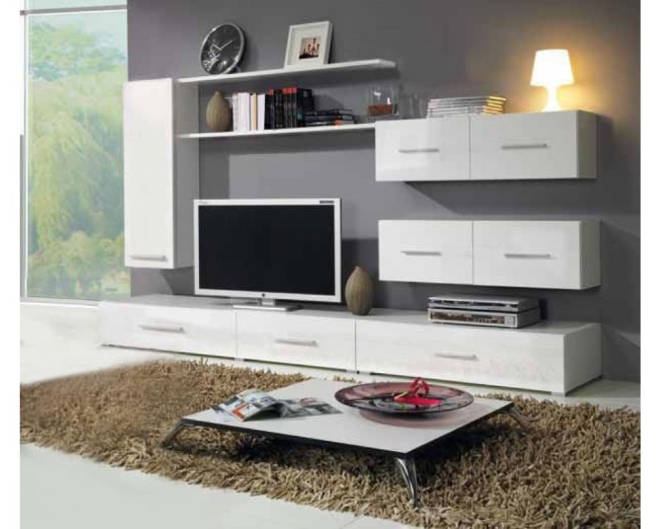 ТВ тумба Hulsta