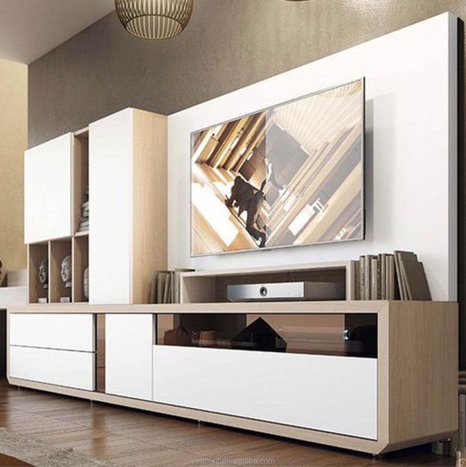 Стенка модульная Planima