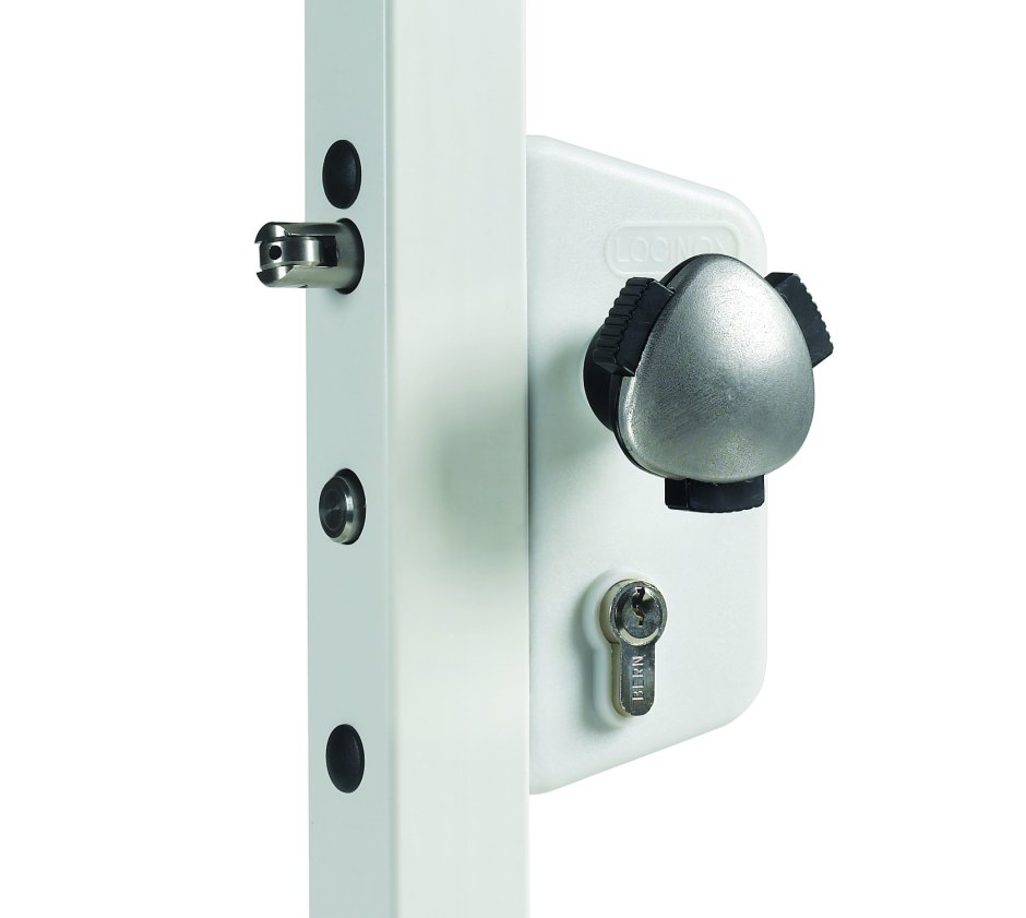 Замок Locinox LAKQ u2