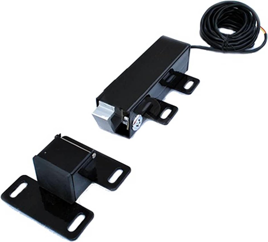 Замок электрический для распашных ворот Aleko lm149