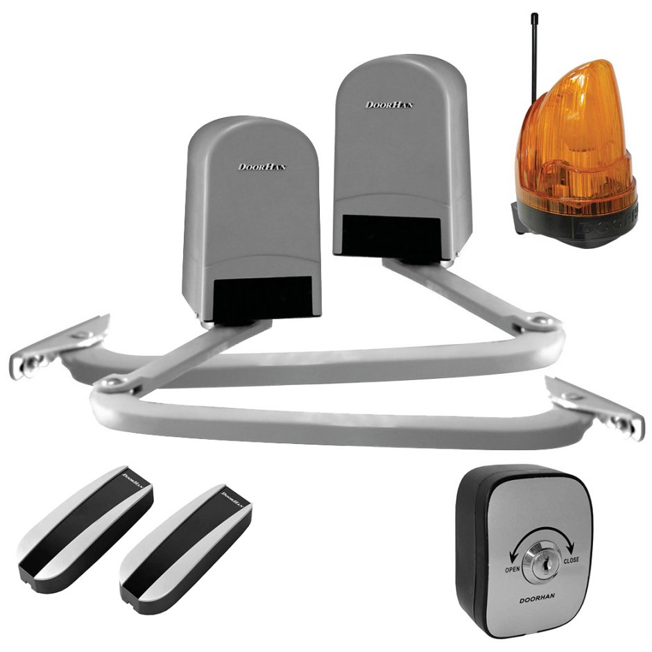 Магнитный замок Локинокс