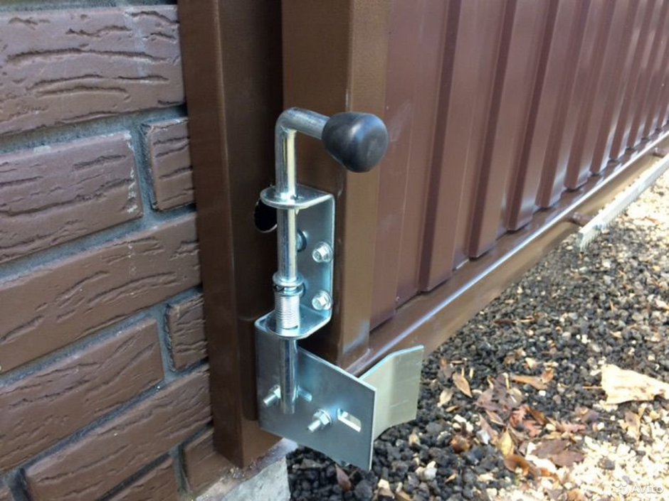 Привод для ворот bft Ulisse