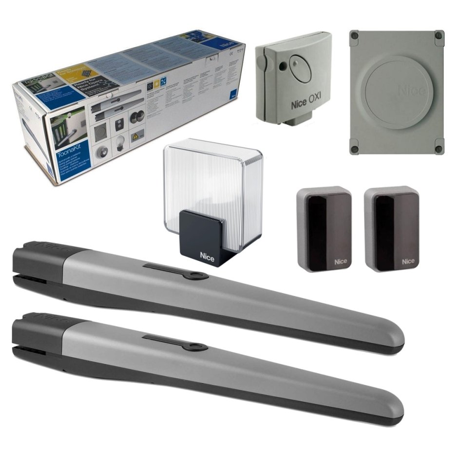 Замок электромеханический накладной cisa 1a721