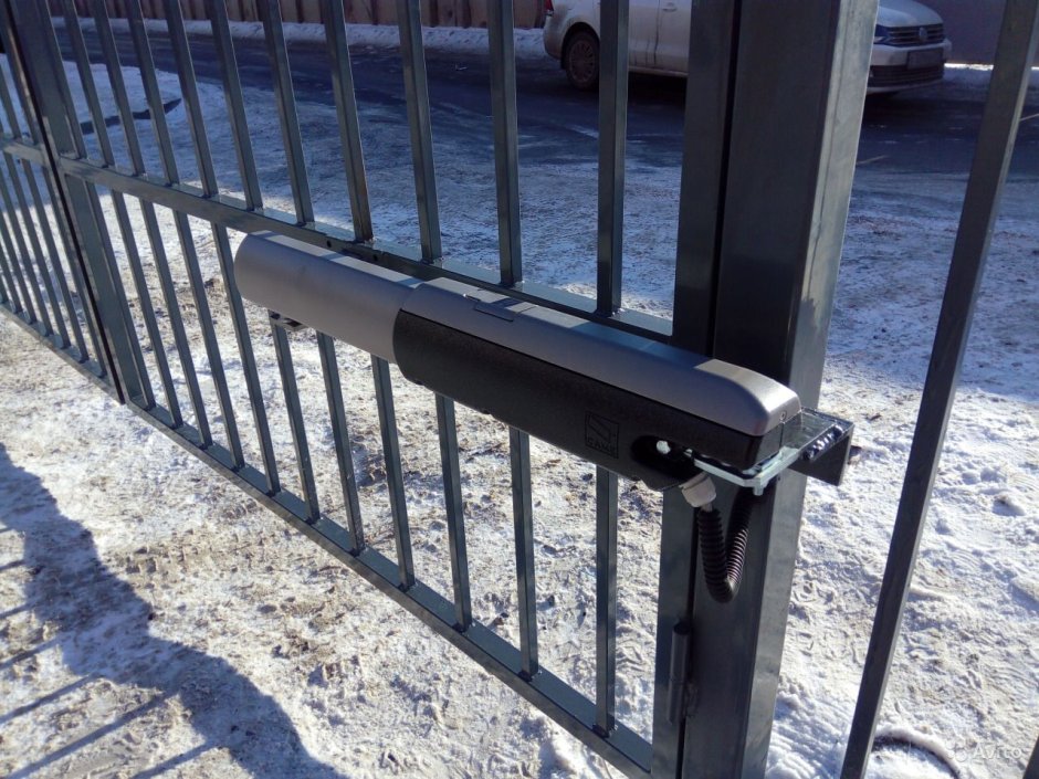 Came 001lock82 замок электромеханический