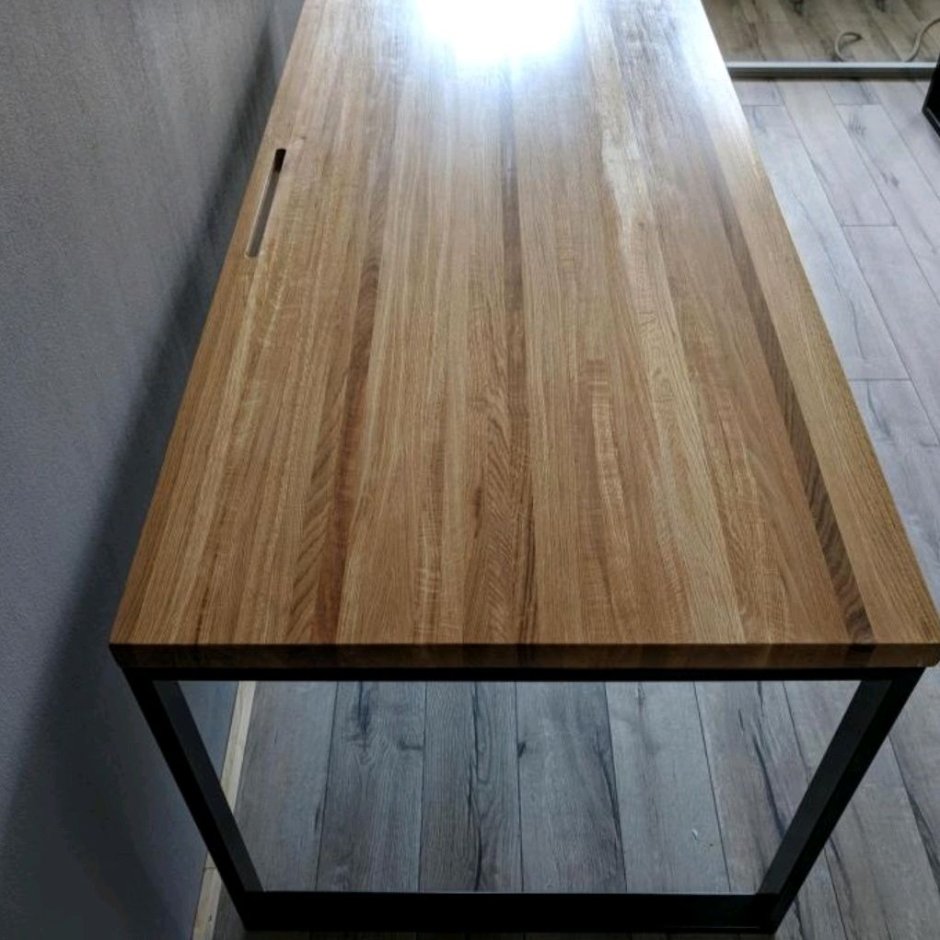 Стол лофт 1800х800