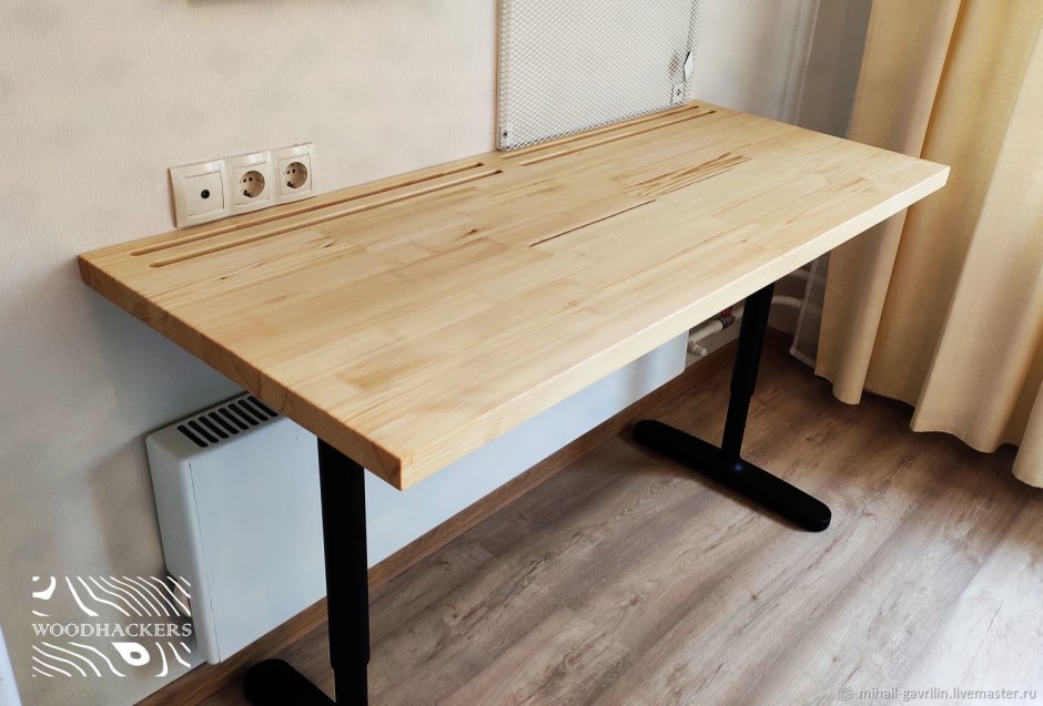 Мебельный щит для стола