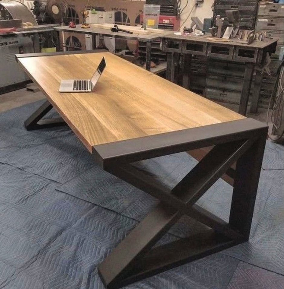 Стол лофт stol127