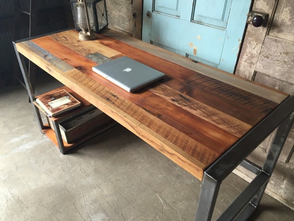 Стол Loft Desk