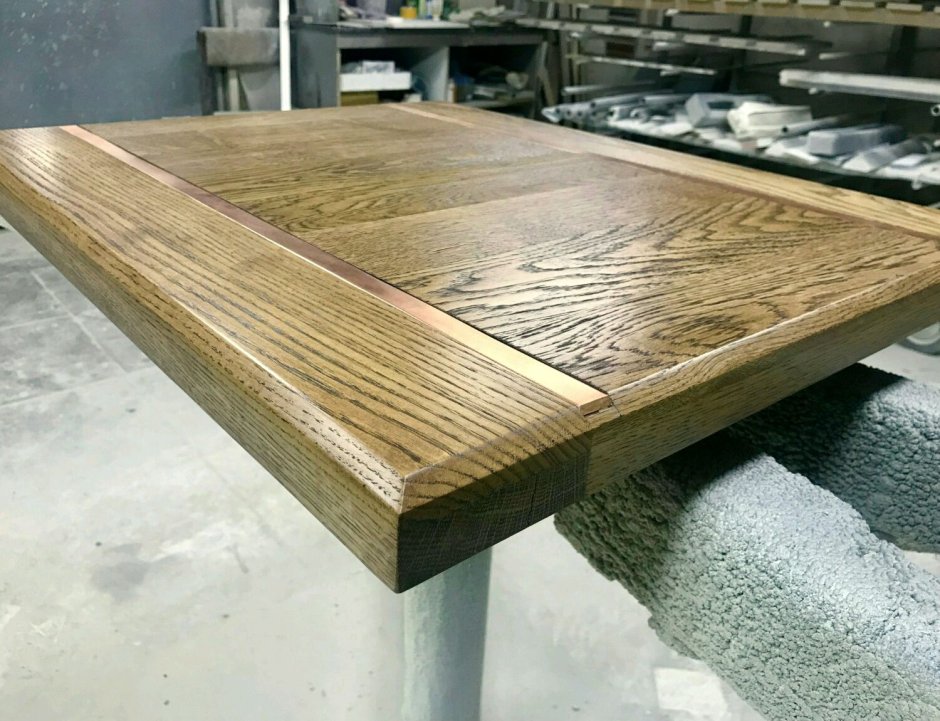 Столешница из дерева