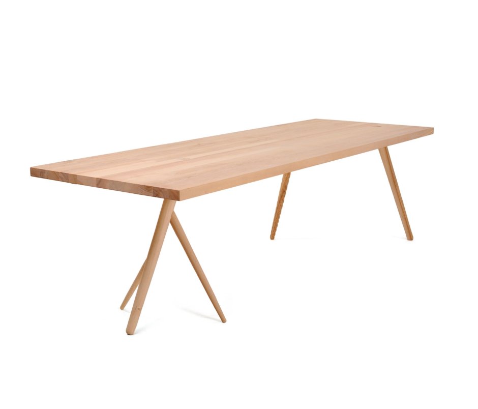 Стол лофт Скандинавия