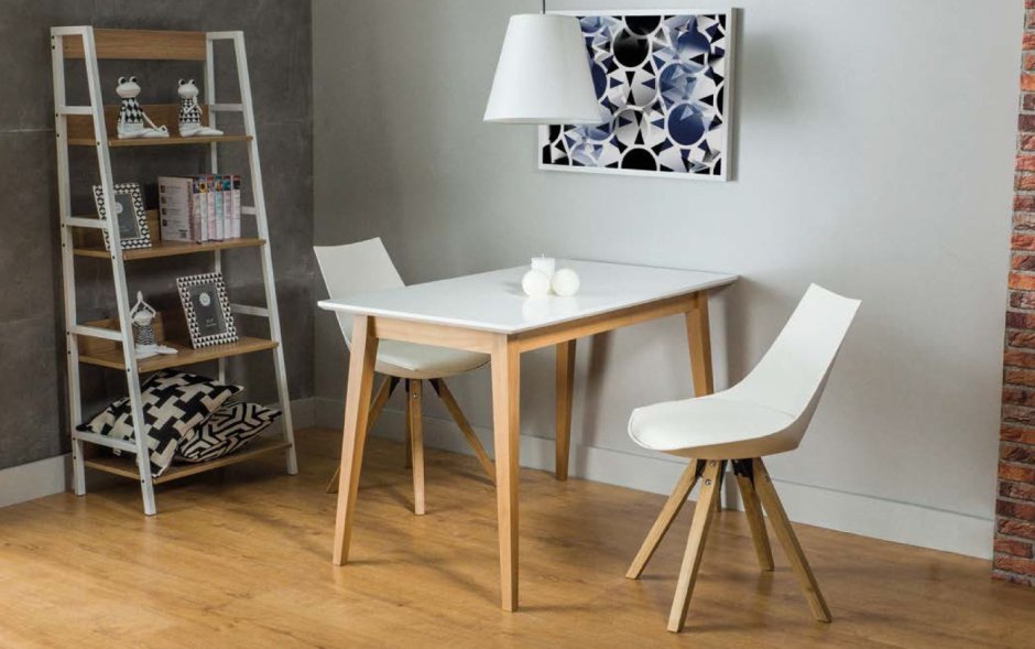 Стол 80*60 Сканди