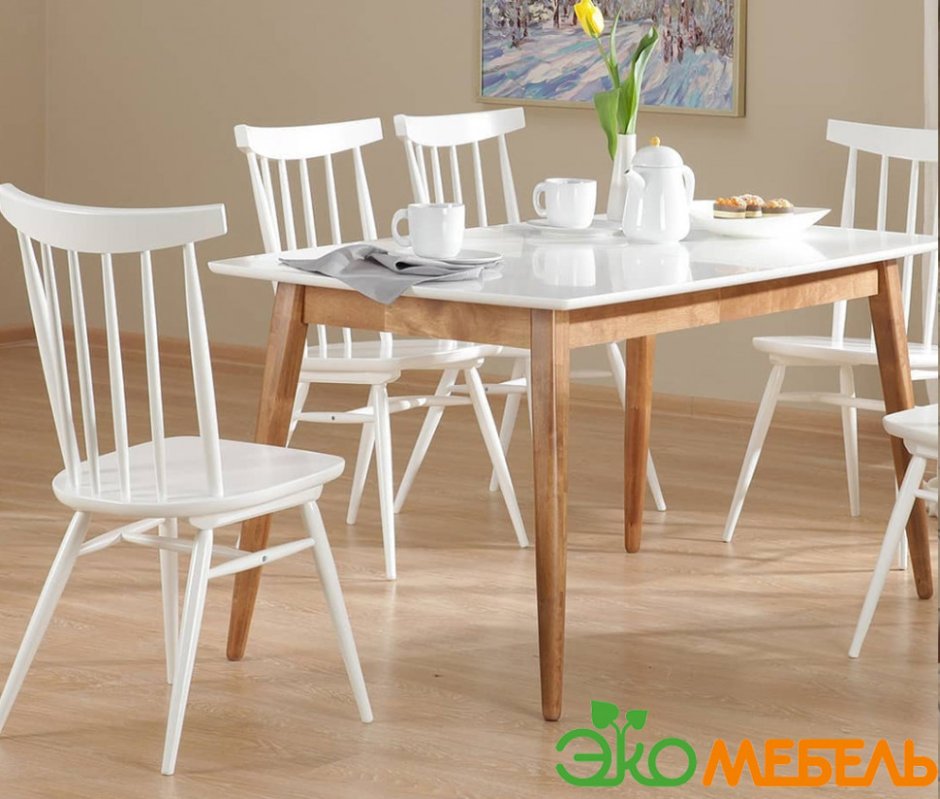 Стол "Скандинавия мини"