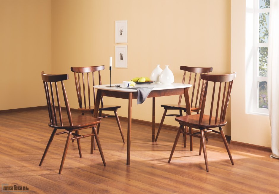 Стол Oslo Drewmix