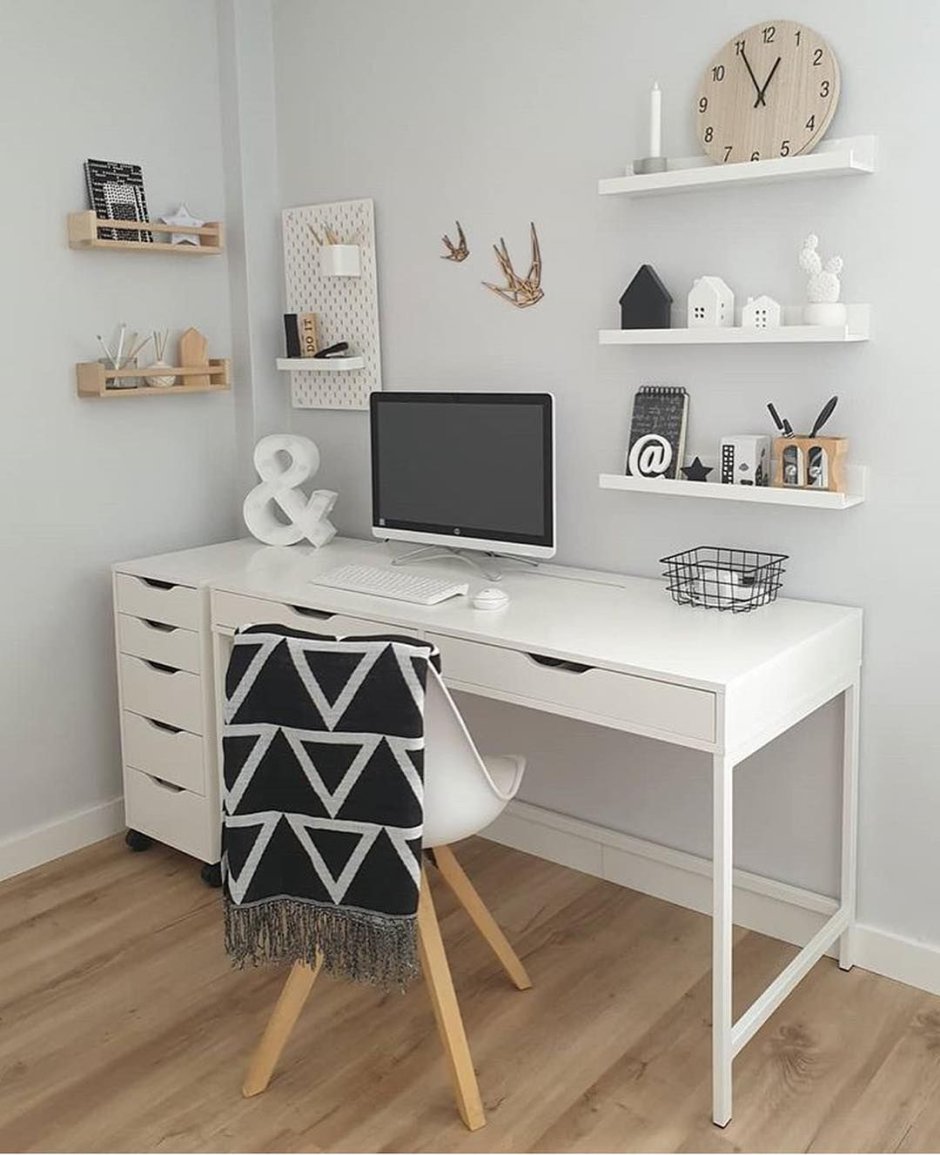 Стол лофт Nexus ln12