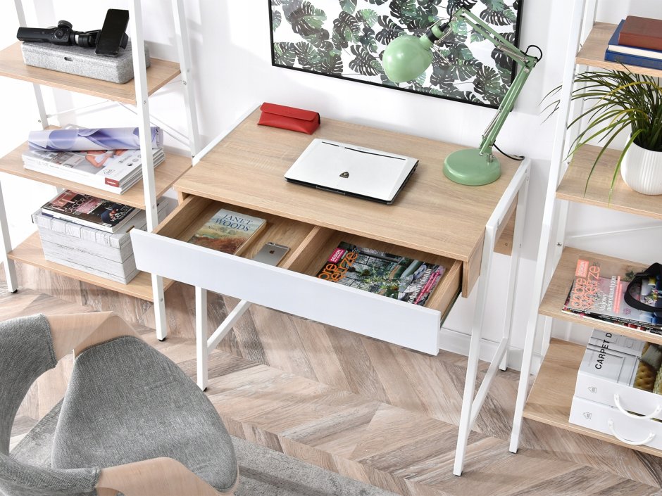 Письменный стол Скандинавия